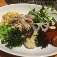 焼肉トラジ 京橋店 - 