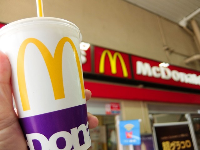 mcdonalds - 神戸市西区/汉堡