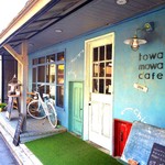 towa mowa cafe - 