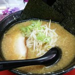 鶏麺 関東家 - 