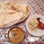 ガラムマサラ - 