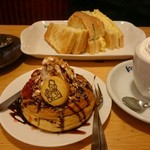 Komeda Kohi Ten - 