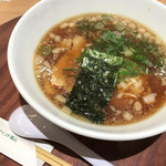 瀬戸内の麺処 - 