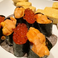 すし秀 其ノ弐 - 17/01/02
