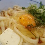 鶴丸饂飩本舗 - 