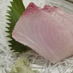 庄や - お通し