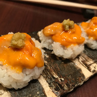 鮨　日本橋　鰤門 - 