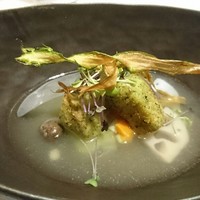 リストランテASO - 