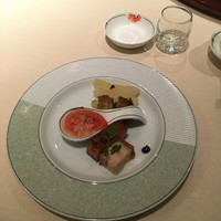 中国飯店 富麗華 - 