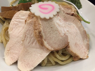 つけ麺　弐☆゛屋 - 