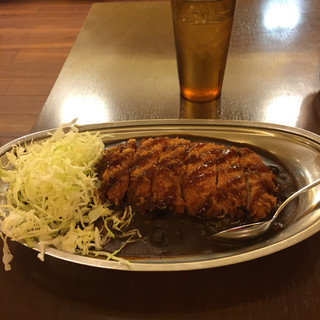 金沢ロイヤルカレー創_0