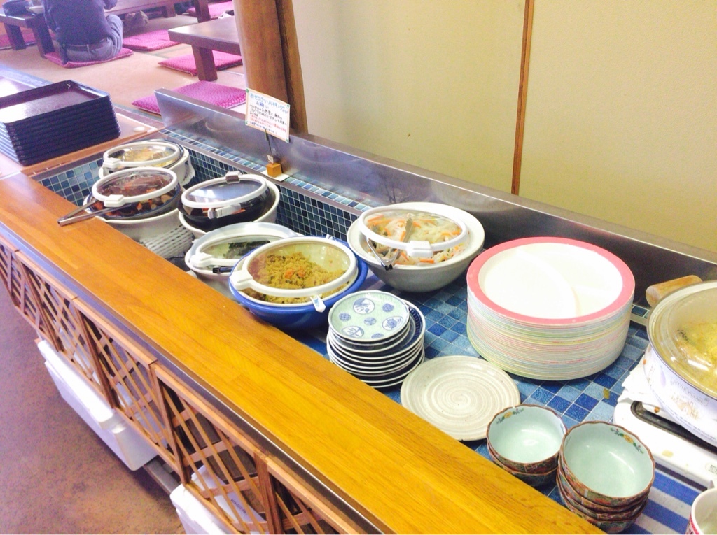 ふくろ茶屋 name=