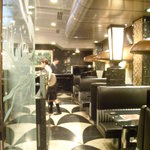 食道園 - 去年リニューアルされたばかり。綺麗になった