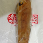 こだわり市場 - 料理写真:ロバ黒糖パン