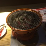 Sumibiyakiniku Suehiro - 