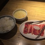 Sumibiyakiniku Suehiro - 