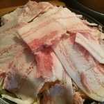 瀬戸海人 - ちょっと珍しいパイナップルポークのむししゃぶ！