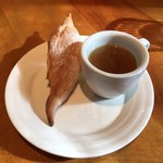 Italiano tavola T-path - 