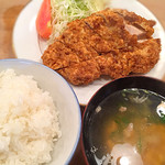 Tonkatsu Tonki - 