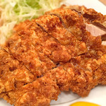 Tonkatsu Tonki - 