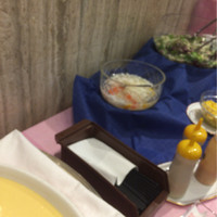 レストランアラスカ 築地店 - 