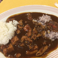 レストランアラスカ 築地店 - 