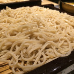 蕎麦六本 - 