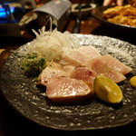 蔵の庄 - 気仙沼トロかじき