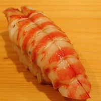 鮨 あらい - 