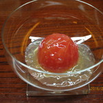 松川 - 高知県徳谷産トマト