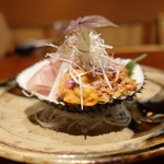 ☆お造り盛り合わせ（●＾o＾●）☆