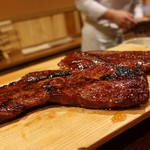 ☆特製叉焼(#^.^#)☆