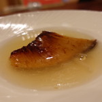 にしぶち飯店 - ☆ふかひれも楽しめますね☆