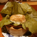 にしぶち飯店 - ☆のどぐろ美味しゅうございます♪☆