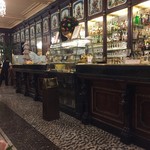 Baratti & Milano - この雰囲気、最高です