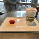 ザ マンダリン オリエンタル グルメショップ - マカロン 2016/02/19