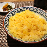 座屋 - 卵かけご飯
      