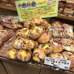 どんぐり - 【2016年12月】手書きのPOPもイケてます。