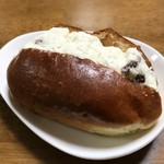 どんぐり - 【2016年12月】ラムレーズン＠162円(込)。