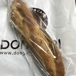 どんぐり - 【2016年12月】バタール小＠151円(込)。