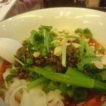 四川厨房 随苑 淡路町店