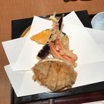 Tempura Hisago - 