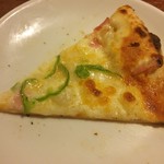 ナポリの食卓 - ラストのワンピース