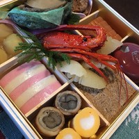 人形町今半 本店 - 壱の重