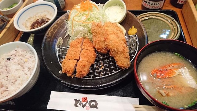 とんかつ様 目黒とんかつ御三家・四天王 まとめ 全て詳しい実食詳細レポ付き