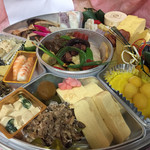 近江懐石 清元 - 