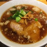 Raamen Kagetsu Arashi - 尾道ラーメン 彩海