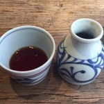 守破離 - めんつゆ