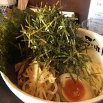 Noukou Butasoba Buren - つけ麺ノリノリ