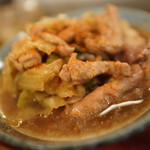 なみすけ - 美味